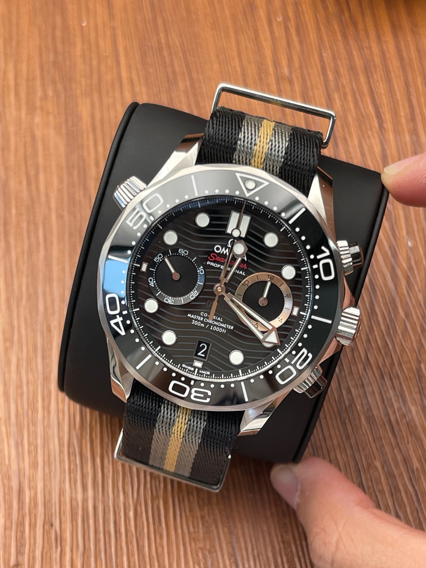 Omega