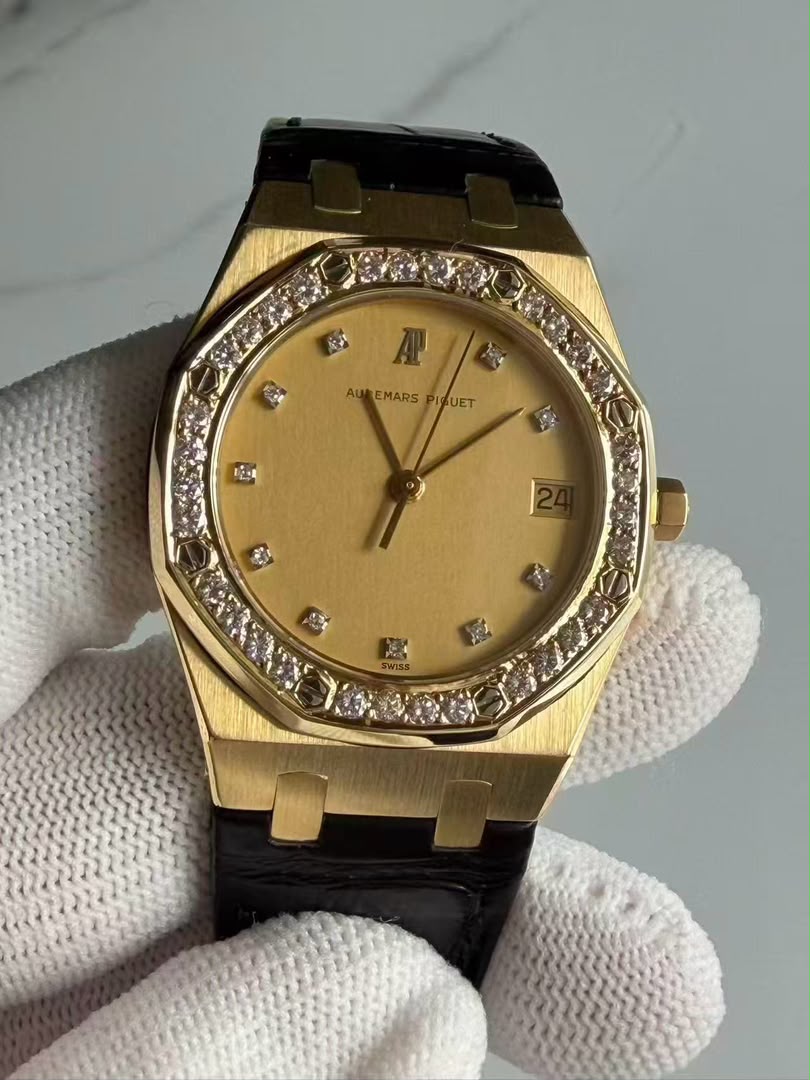 Audemars Piguet