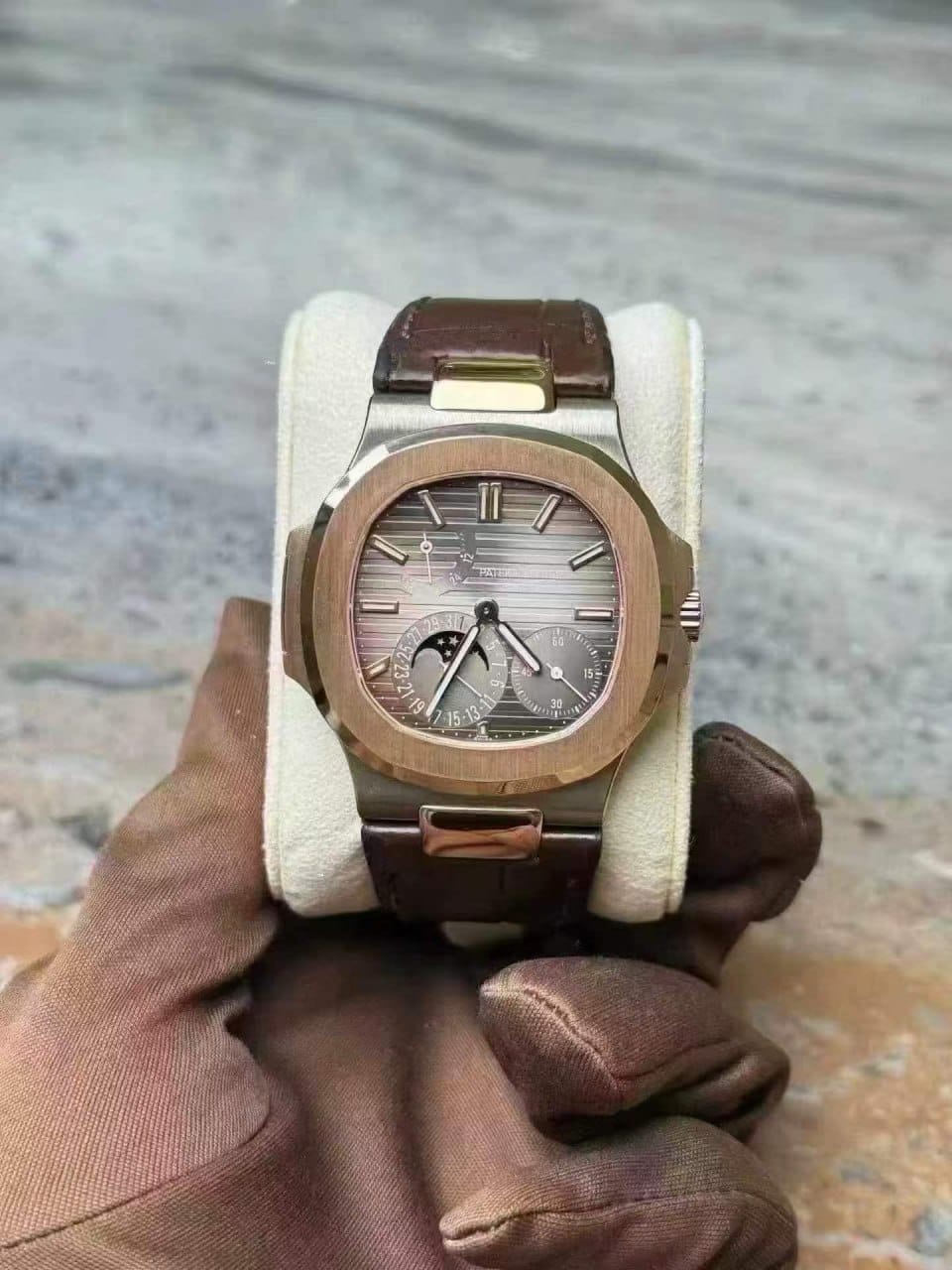 Patek Philippe