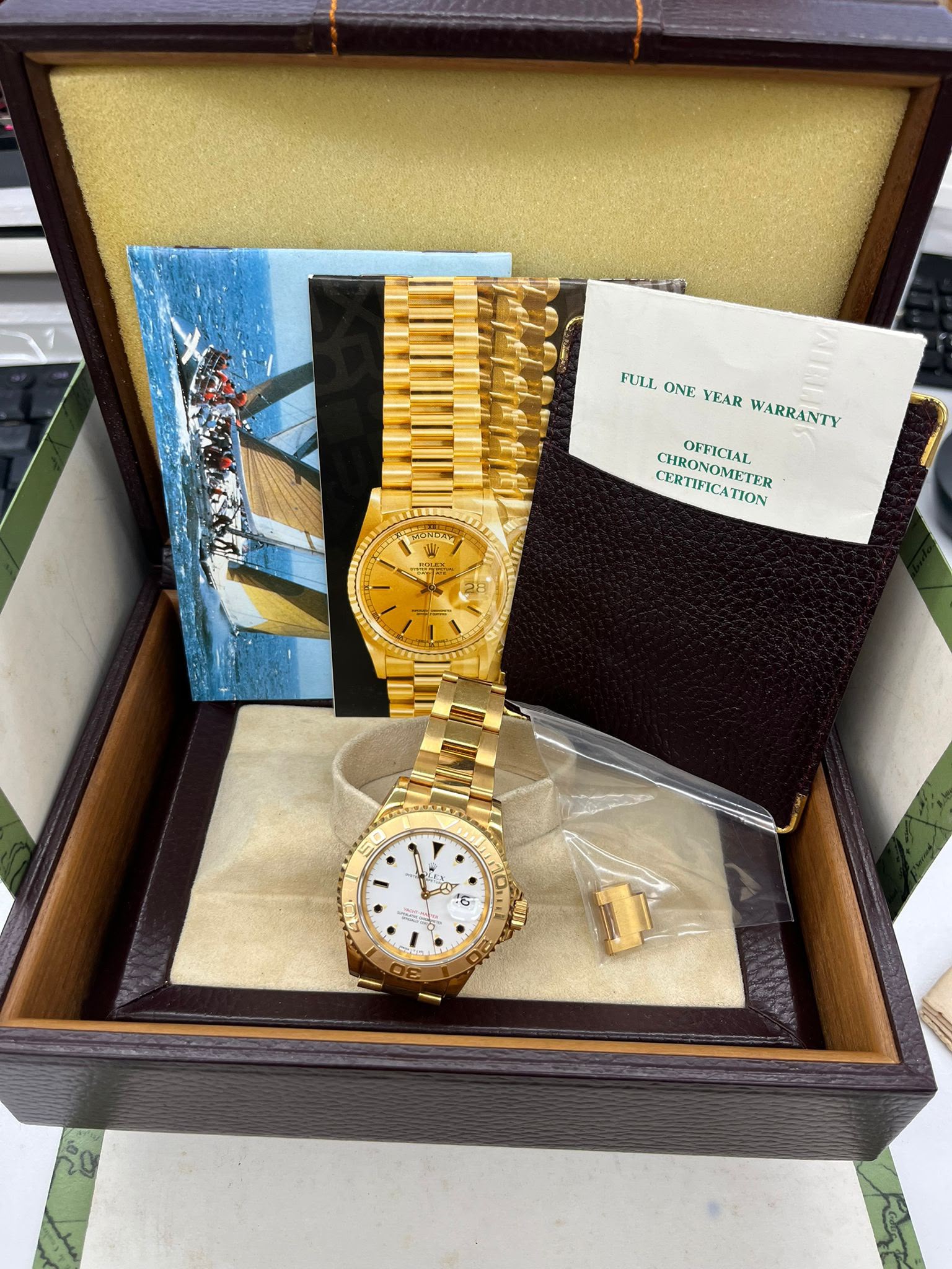 Rolex