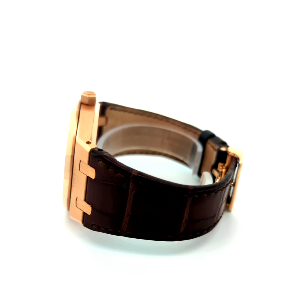Audemars Piguet