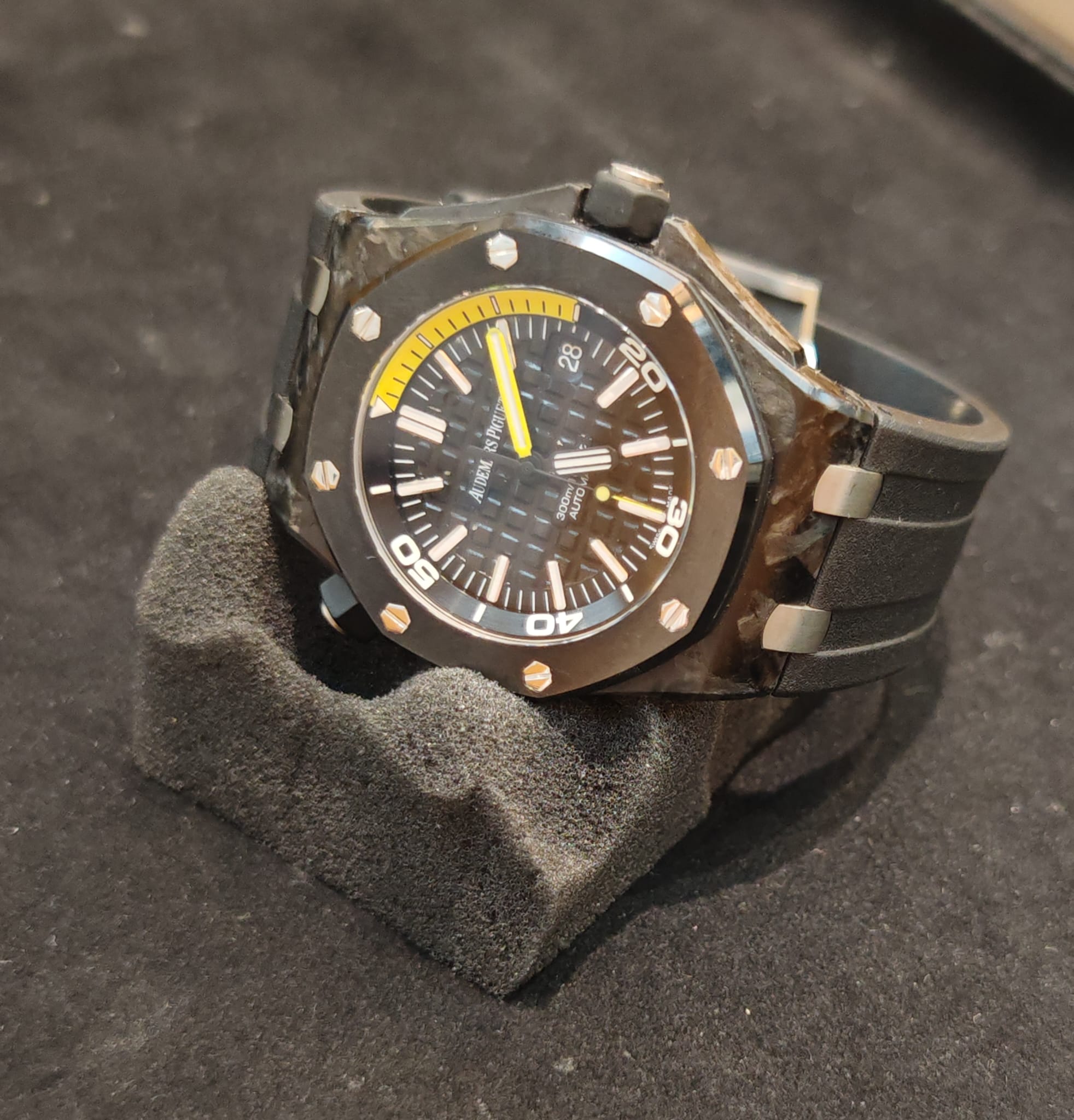 Audemars Piguet