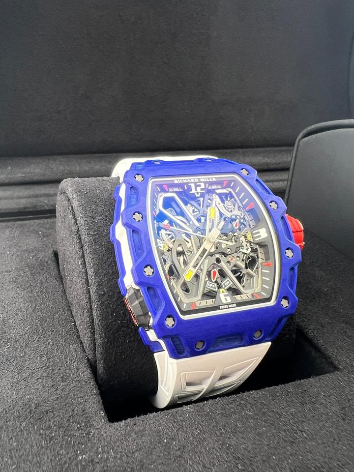 Richard Mille