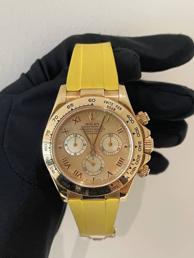 Rolex Daytona