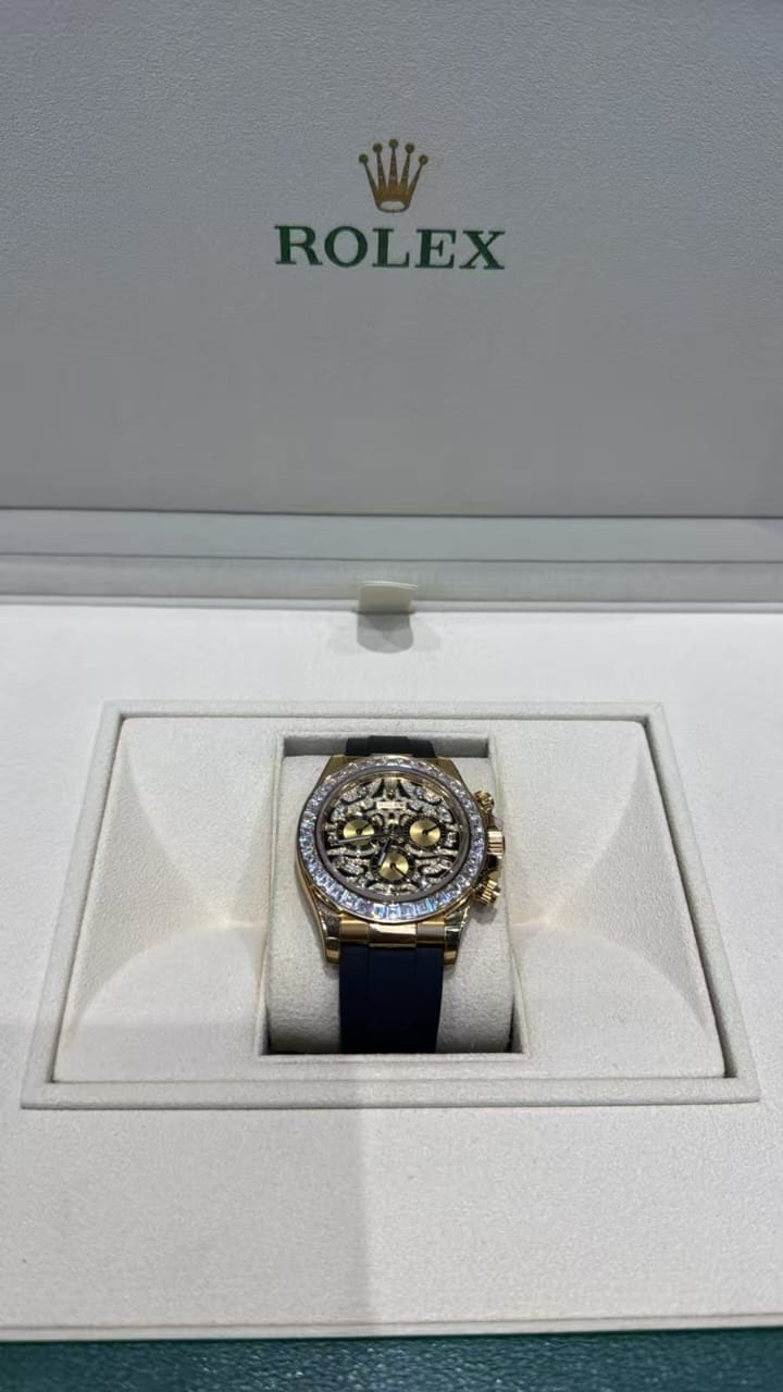 Rolex Daytona