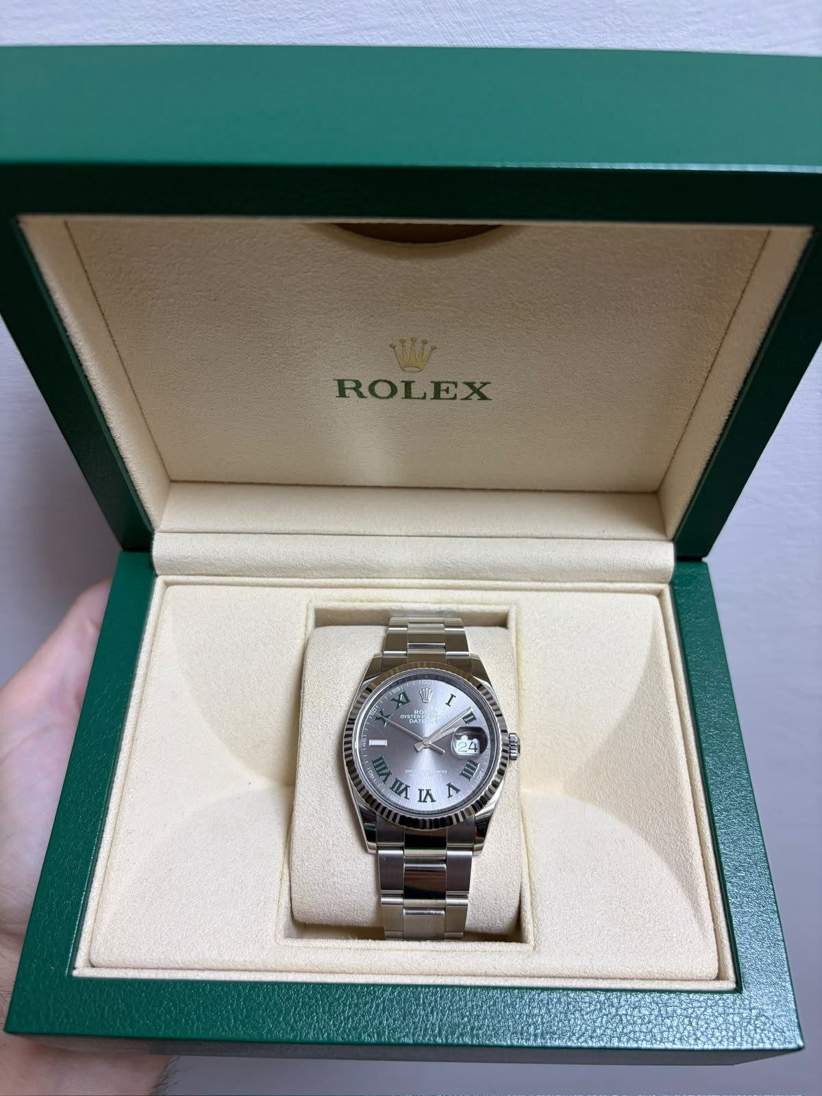 Rolex