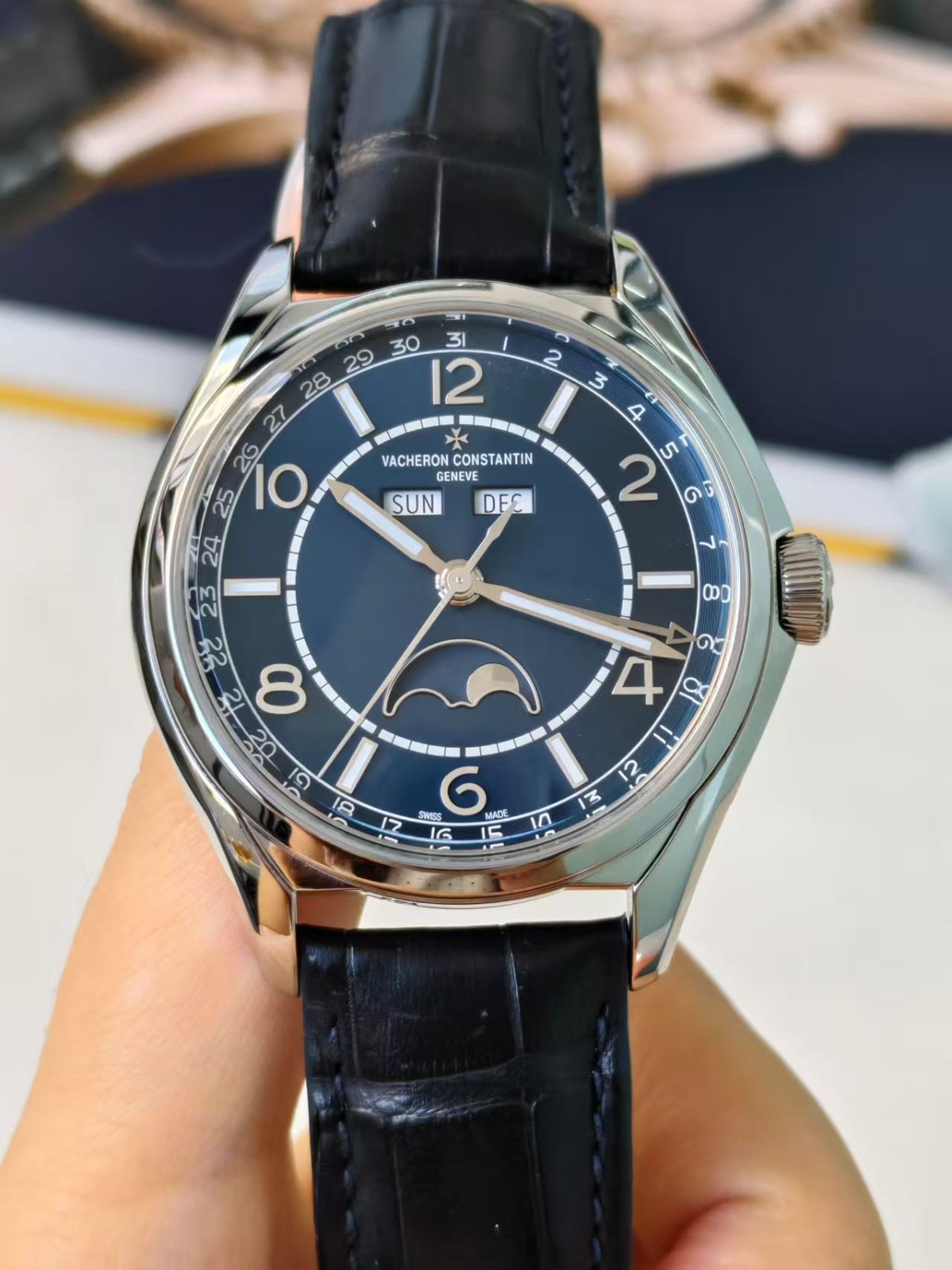 Vacheron Constantin