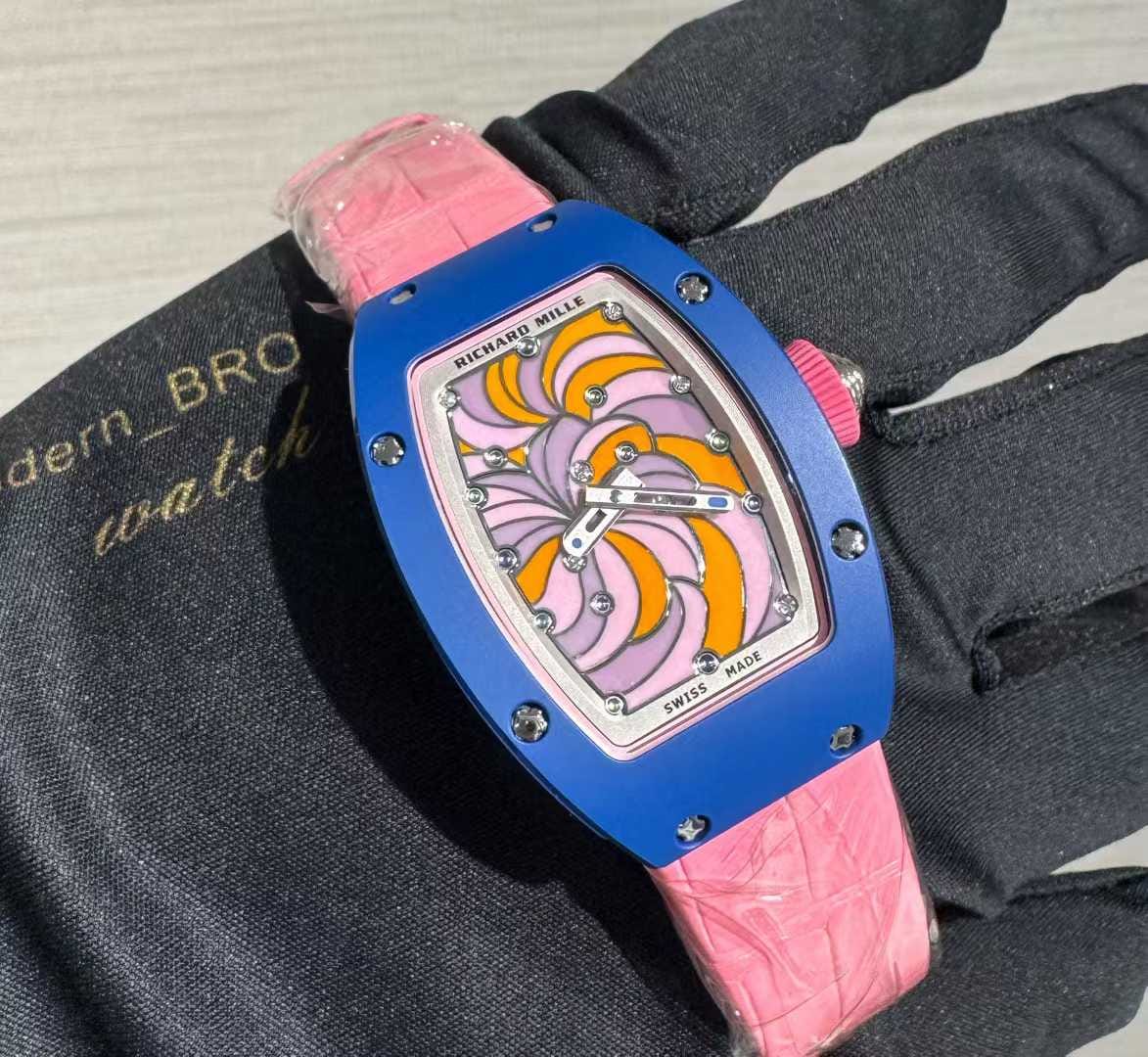 Richard Mille
