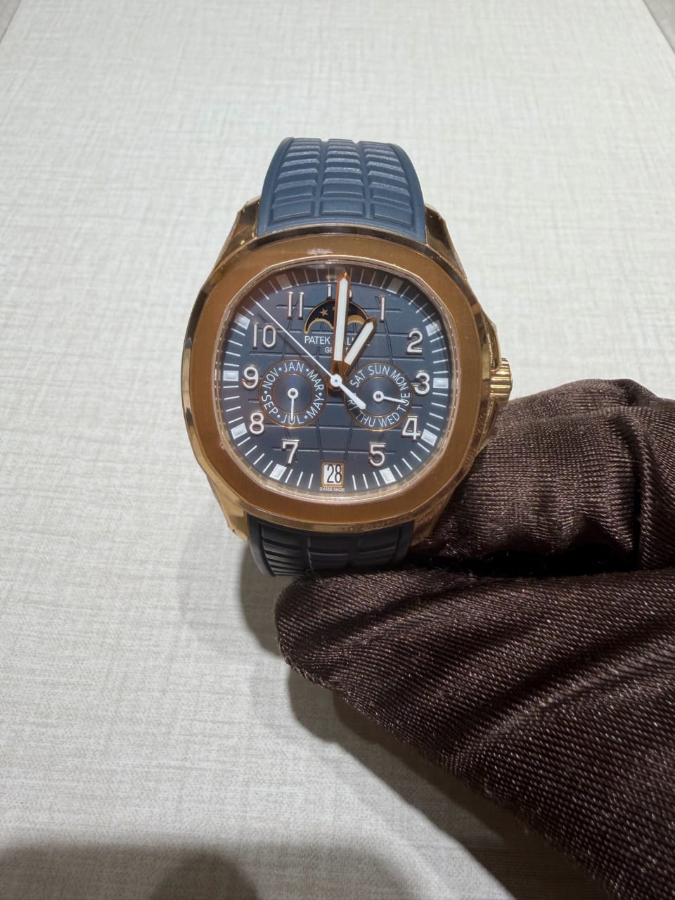 Patek Philippe