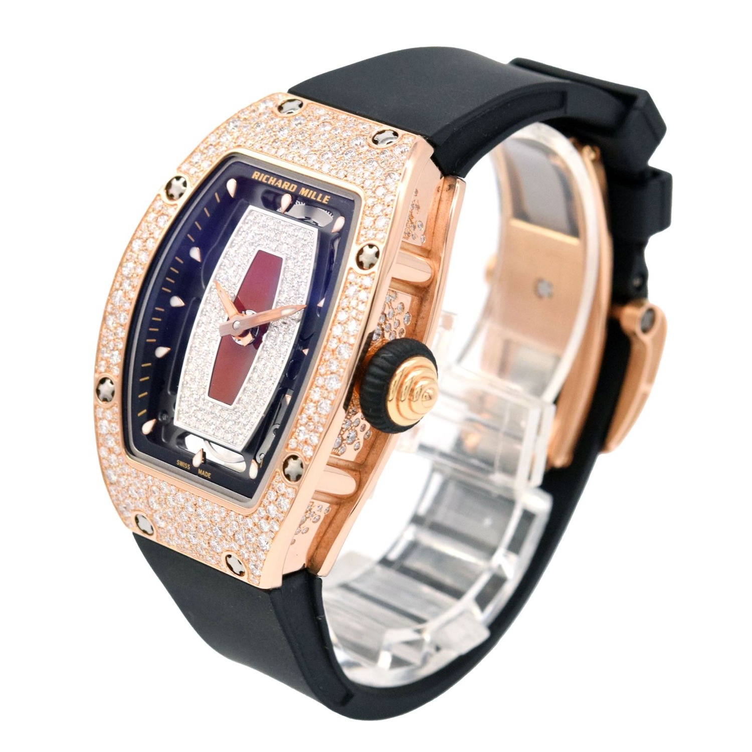 Richard Mille