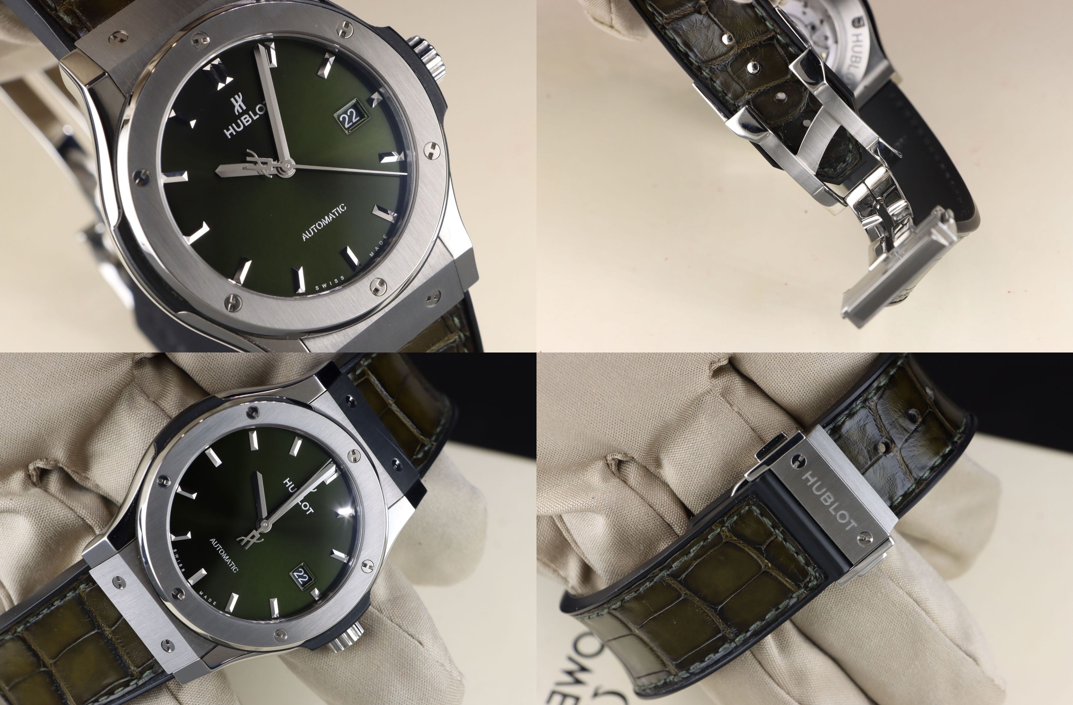 Hublot