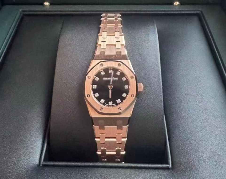 Audemars Piguet