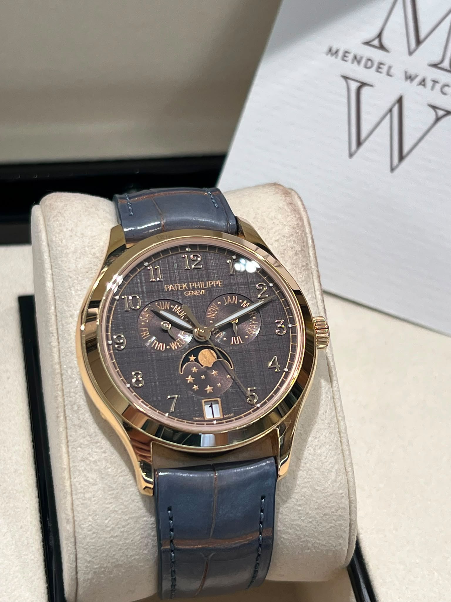 Patek Philippe