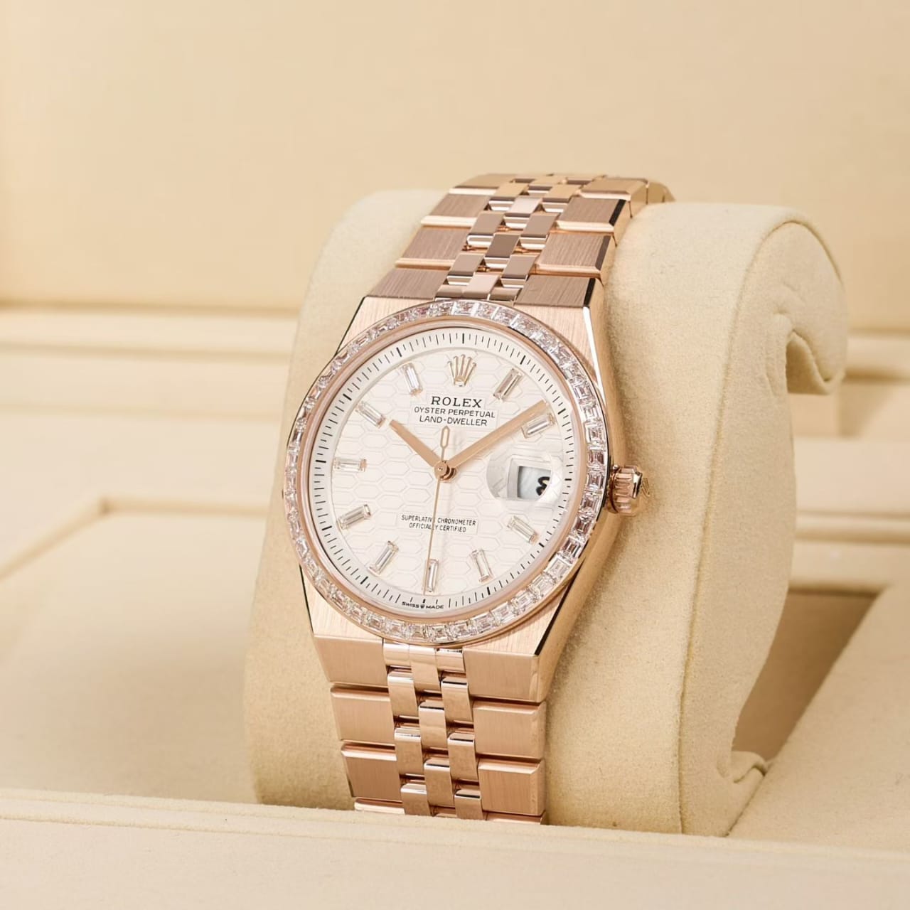 Rolex