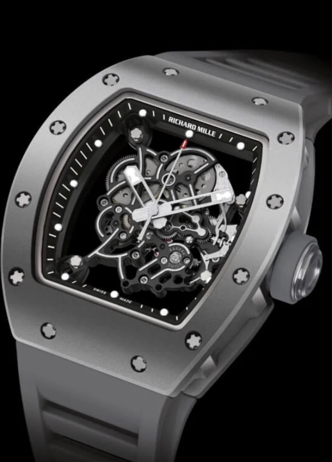 Richard Mille
