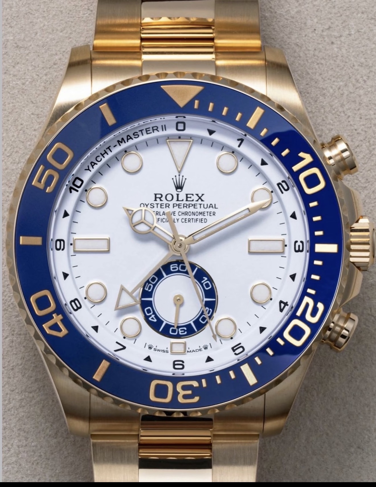 Rolex