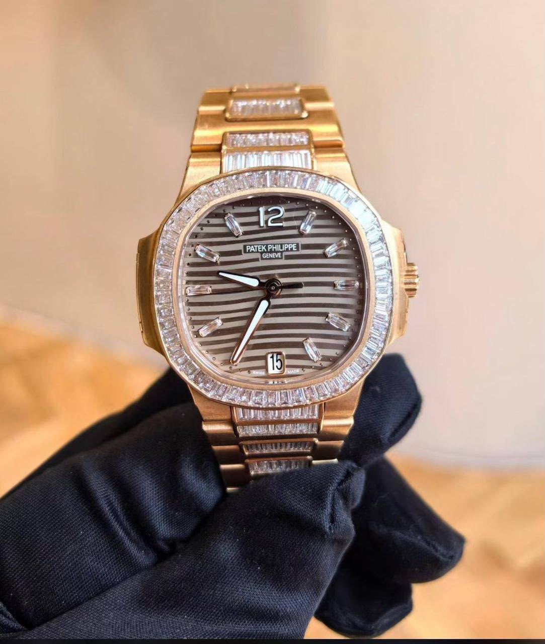 Patek Philippe