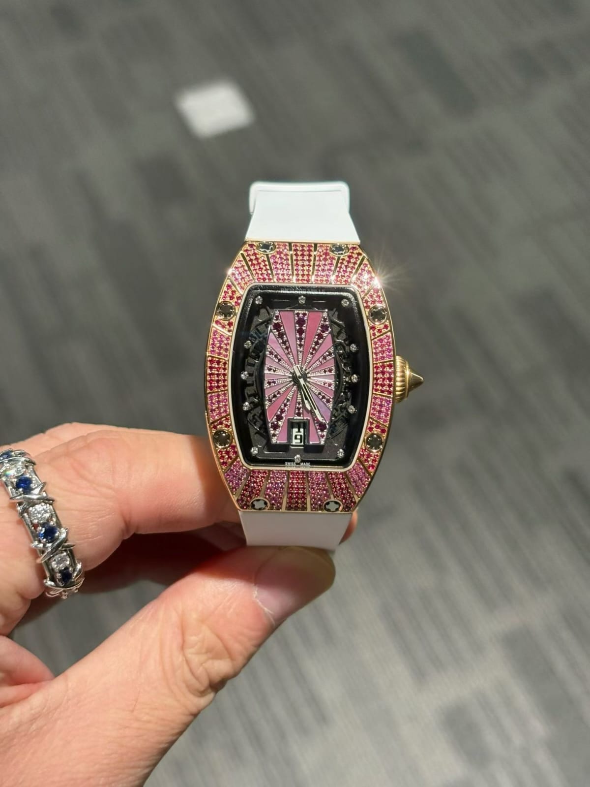 Richard Mille