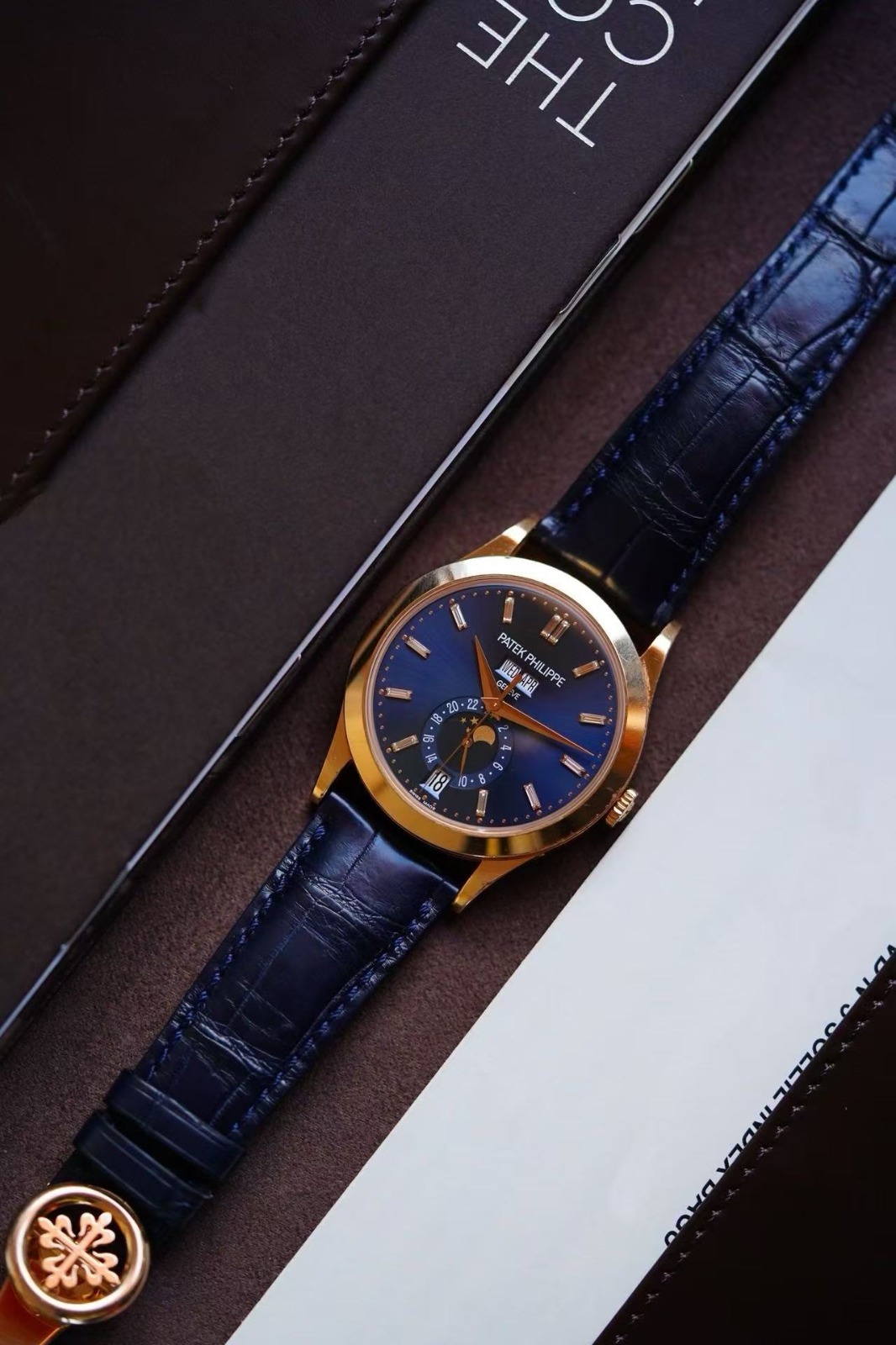 Patek Philippe