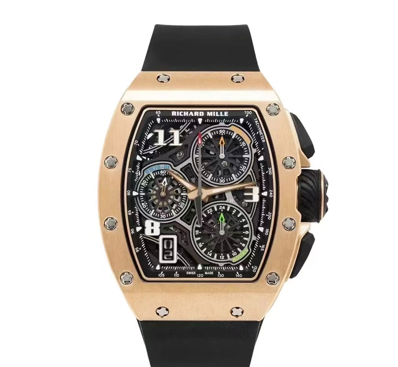 Richard Mille