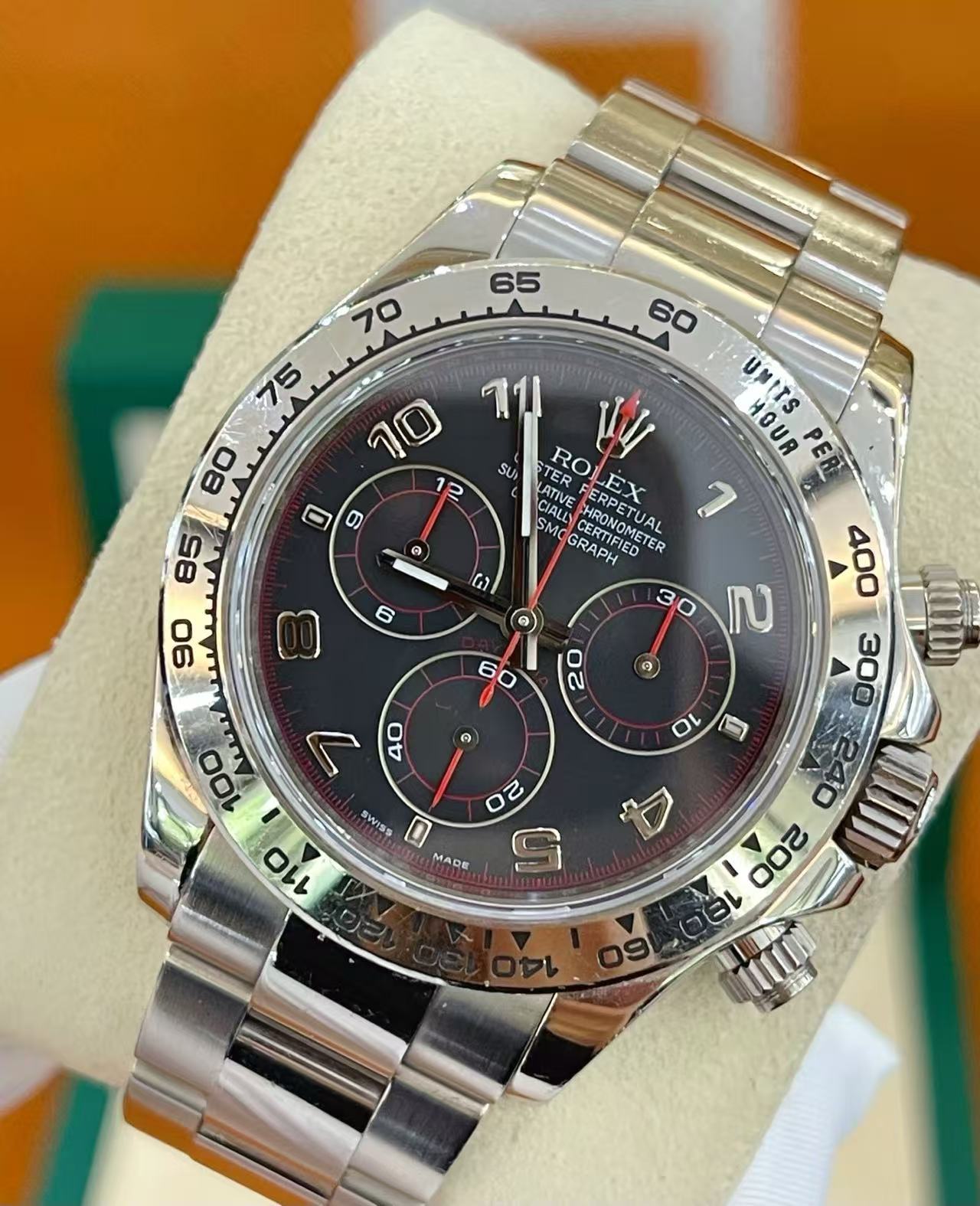 Rolex Daytona