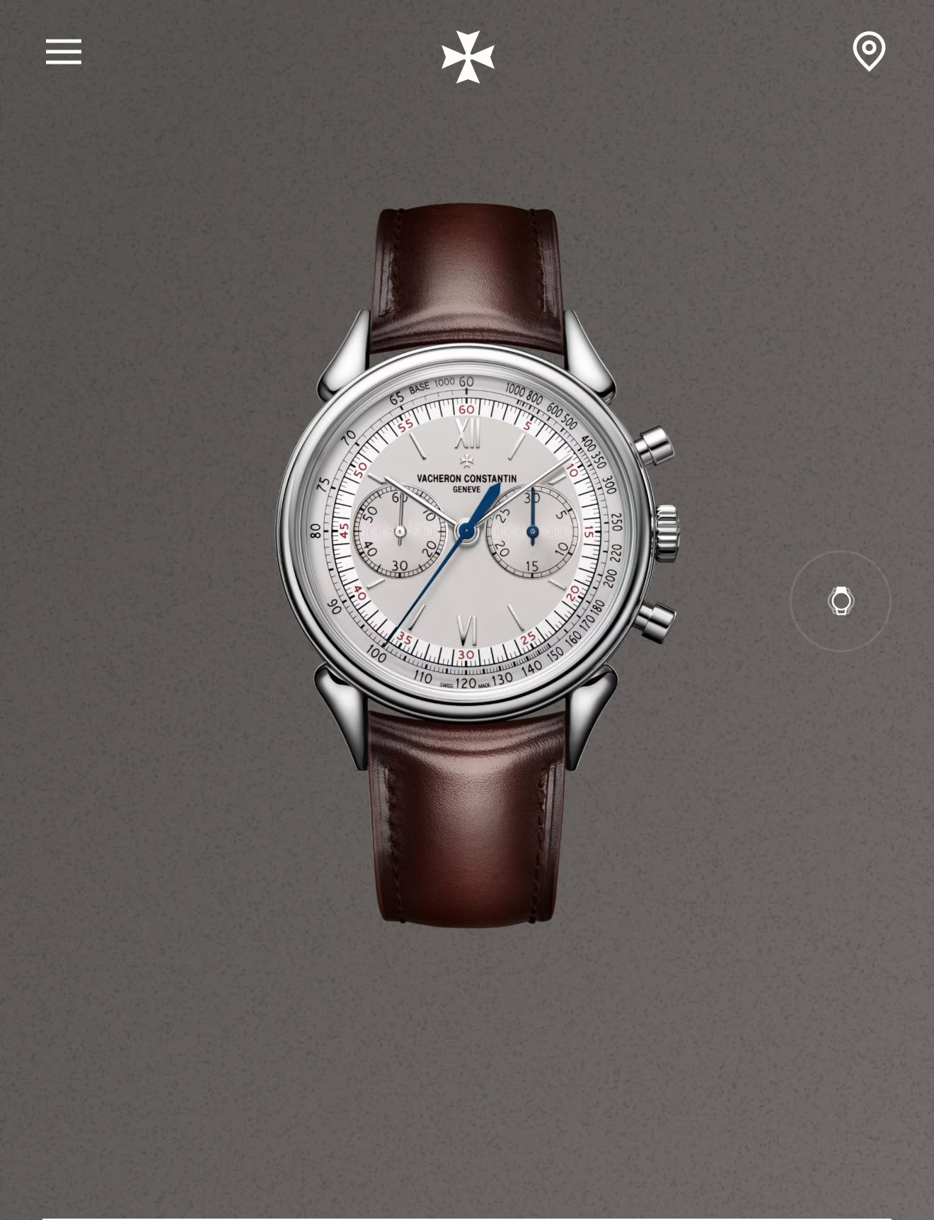 Vacheron Constantin
