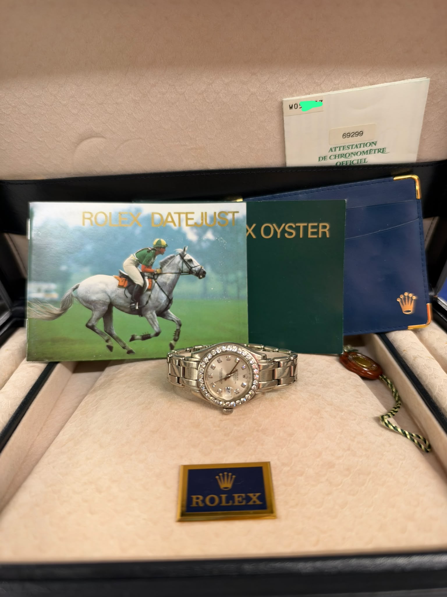Rolex