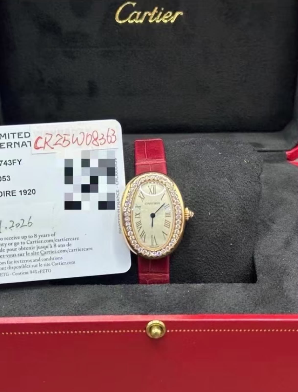 Cartier