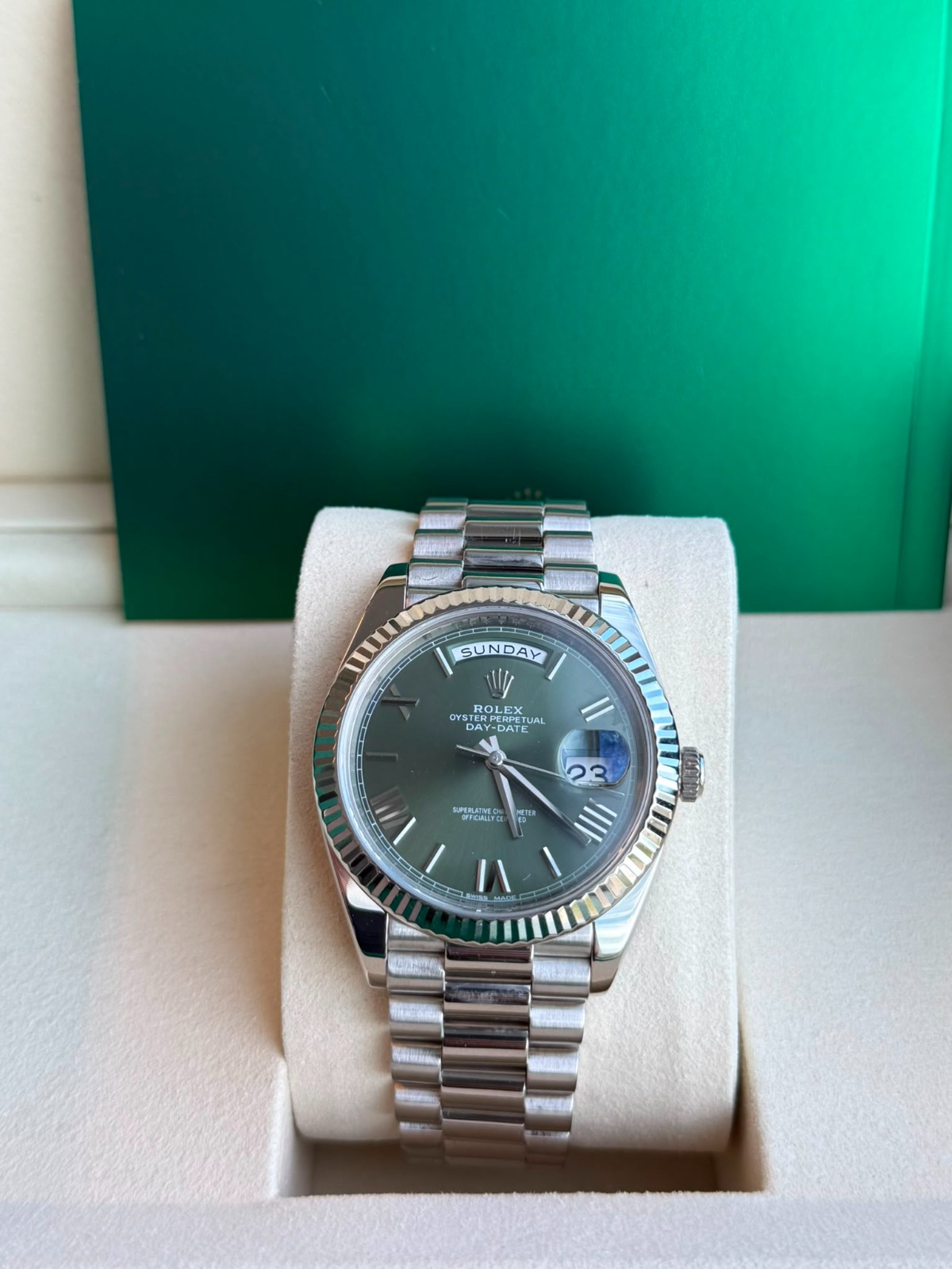 Rolex