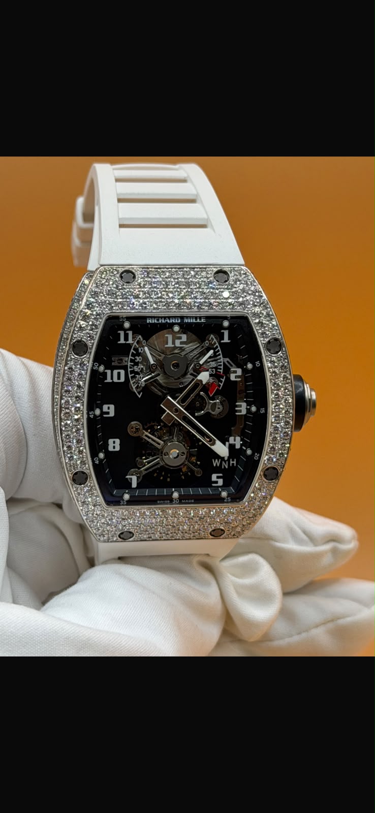 Richard Mille