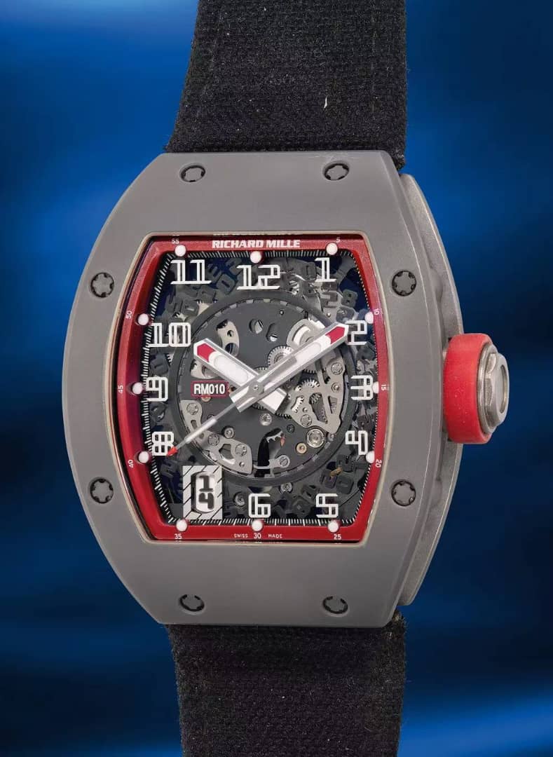 Richard Mille