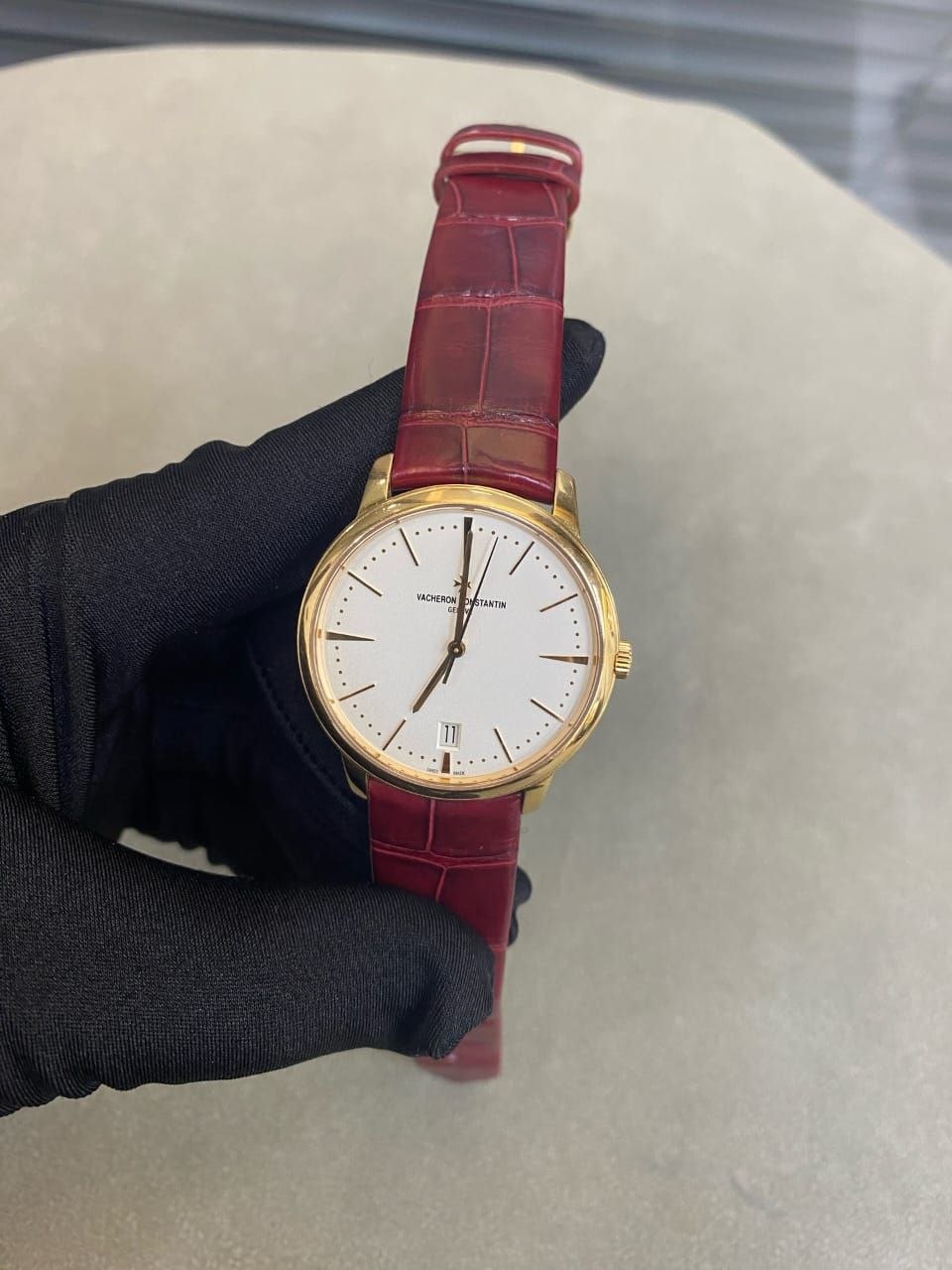 Vacheron Constantin