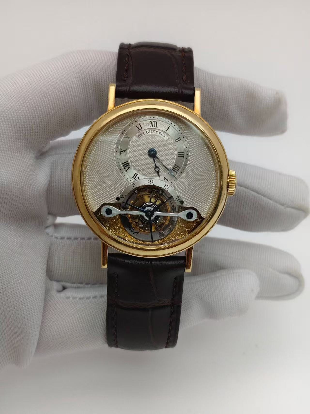 Breguet
