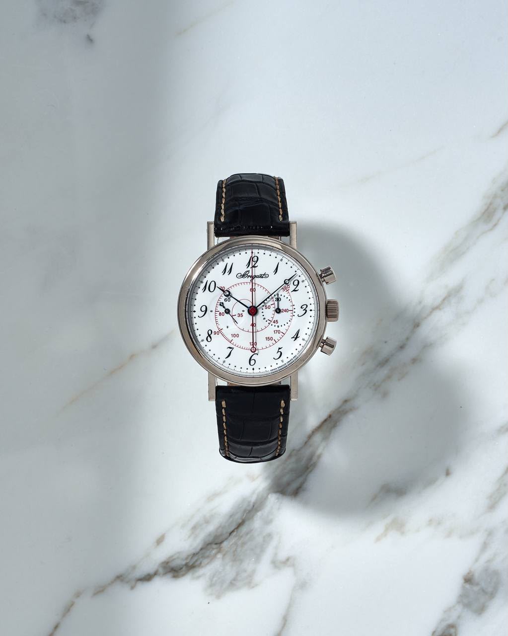 Breguet Classique