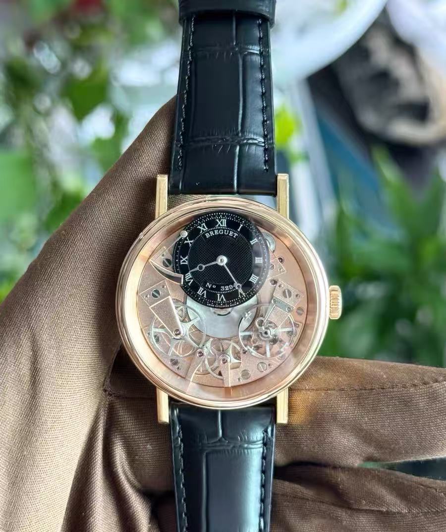 Breguet