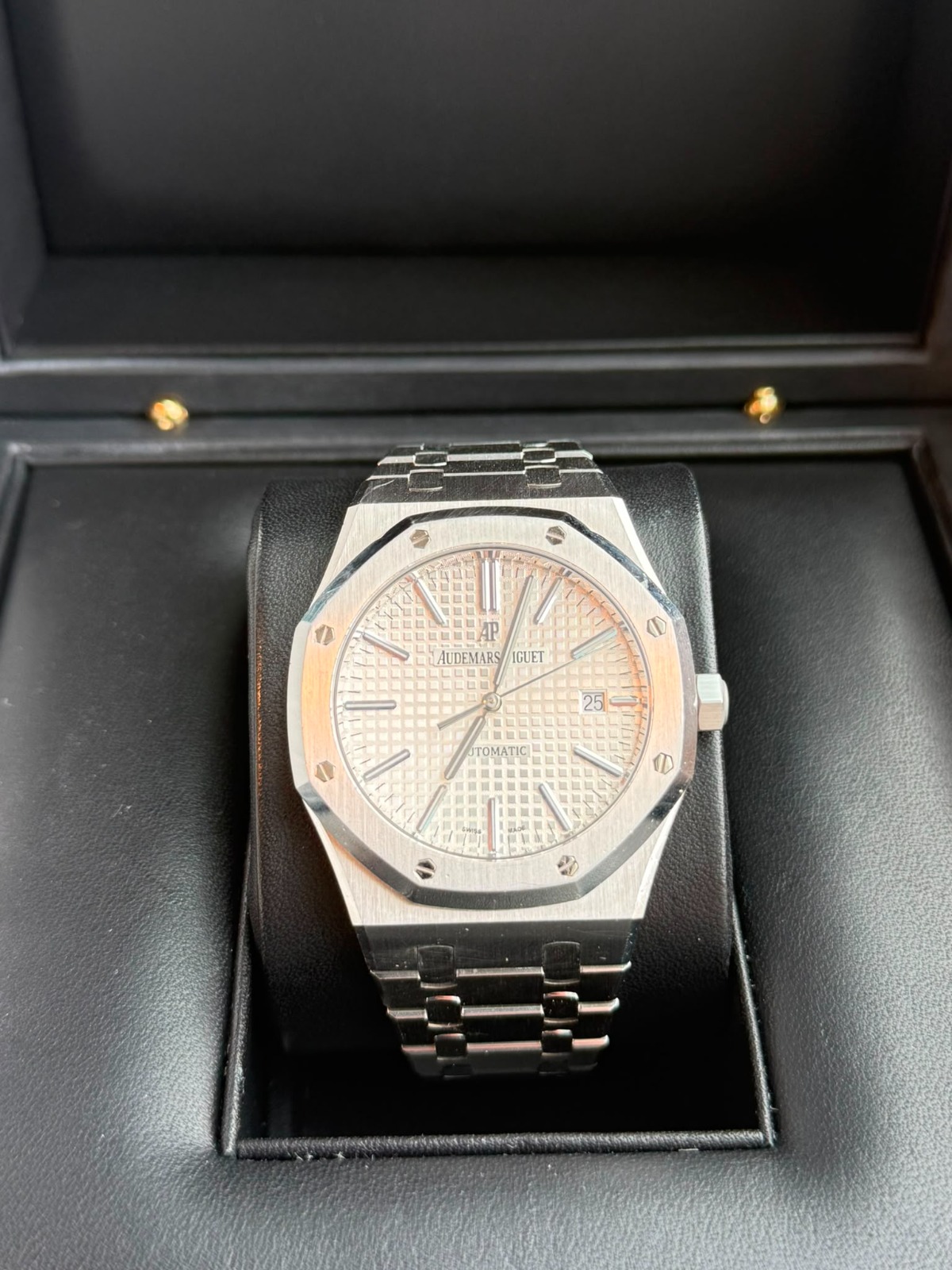 Audemars Piguet Royal Oak