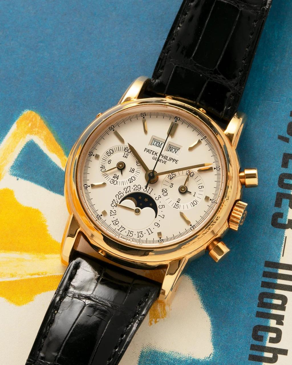 Patek Philippe