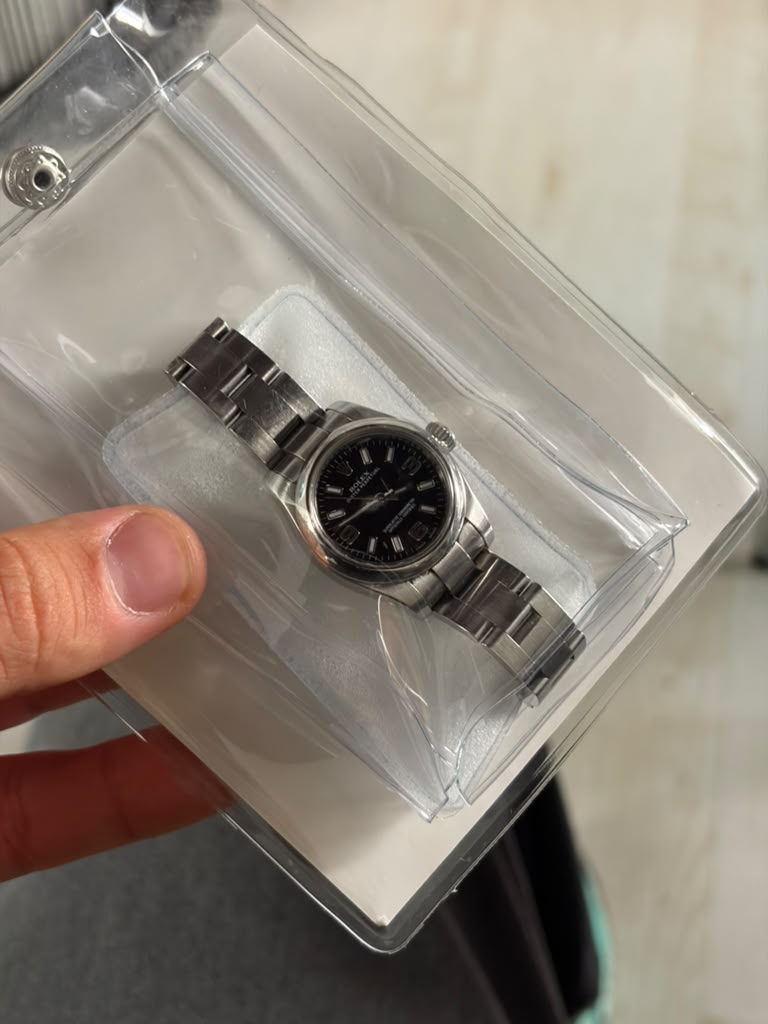 Rolex