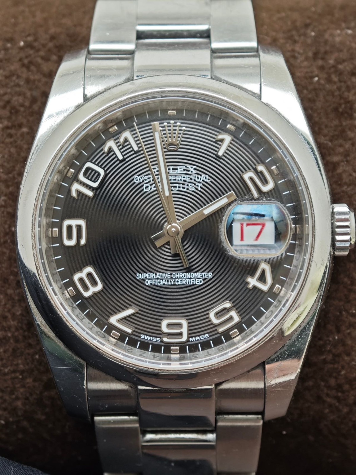 Rolex
