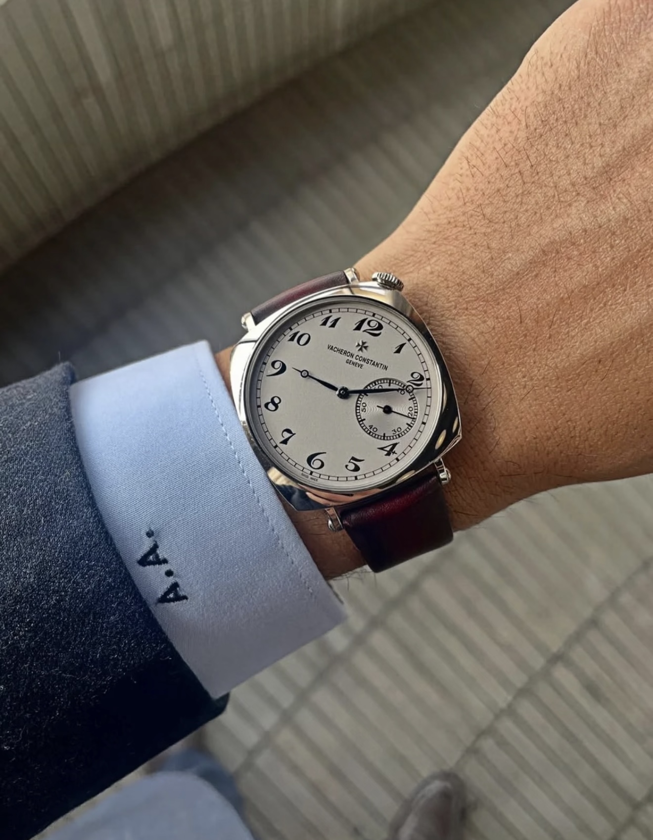 Vacheron Constantin