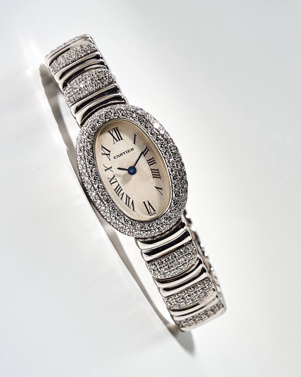 Cartier Baignoire