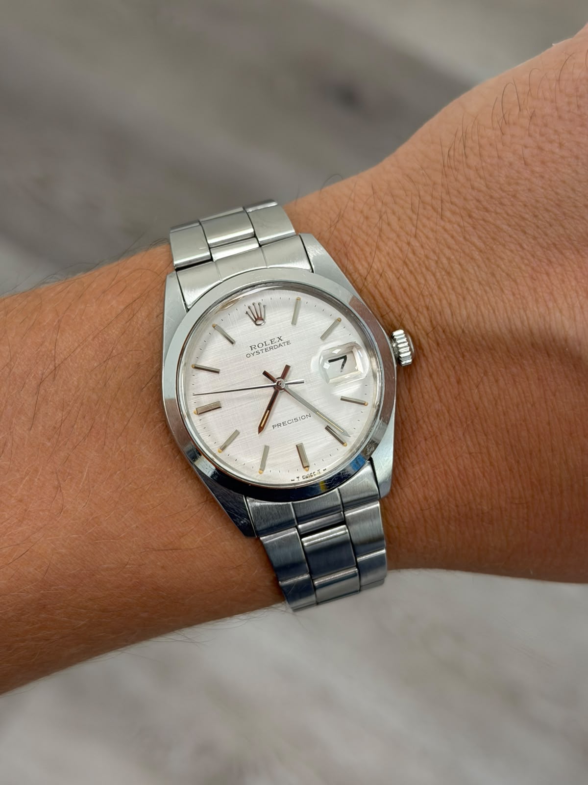 Rolex