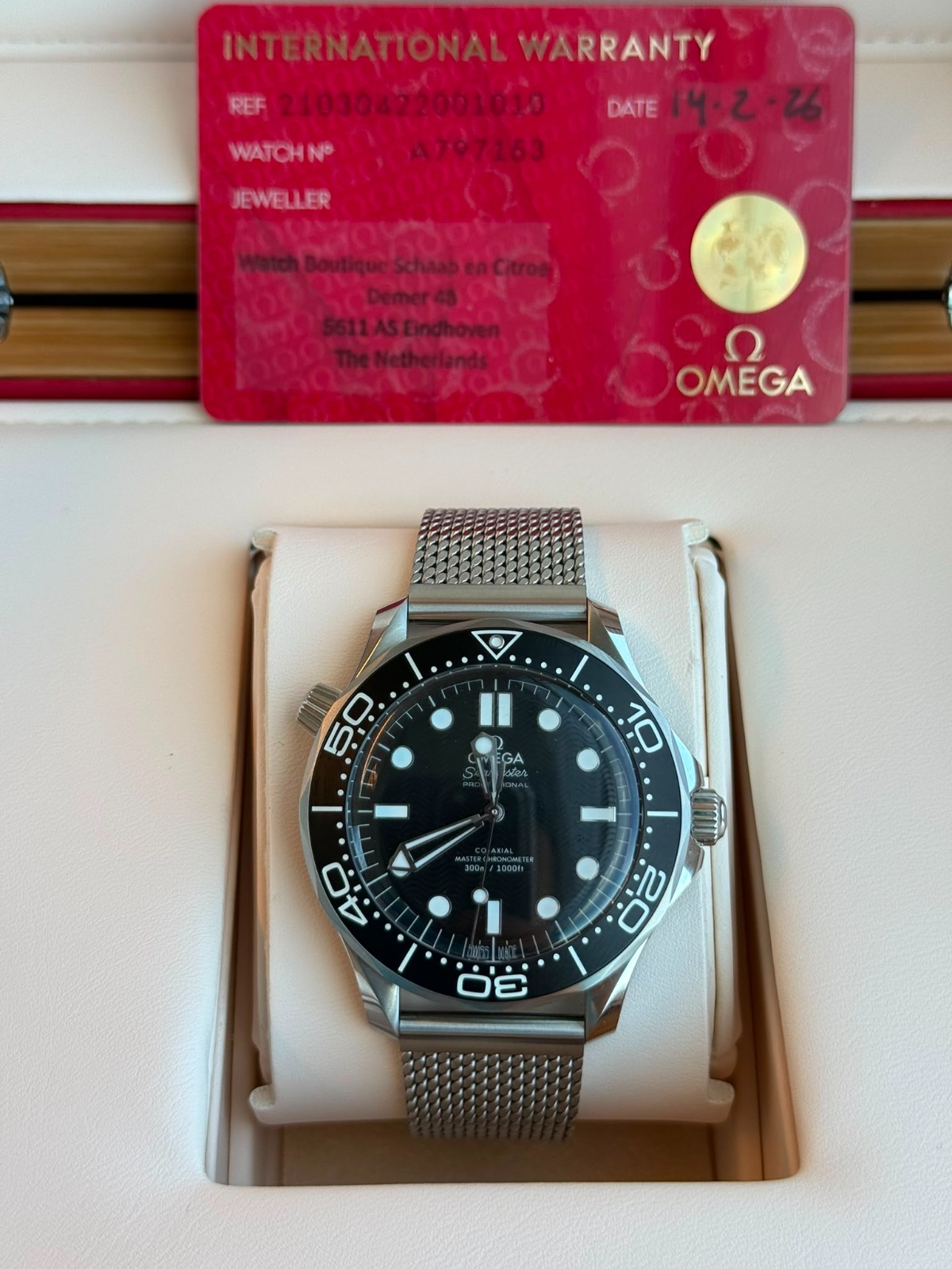 Omega
