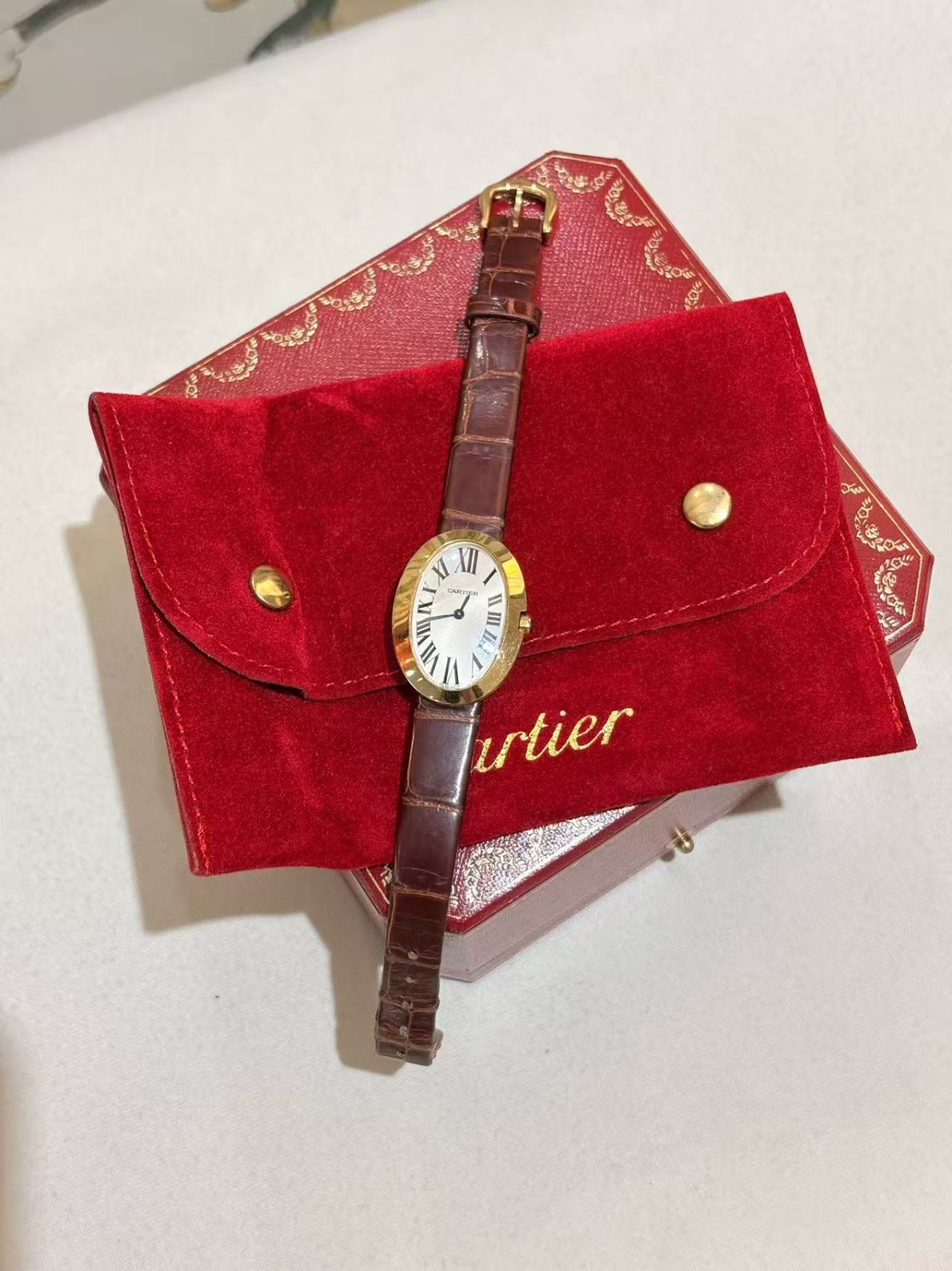 Cartier