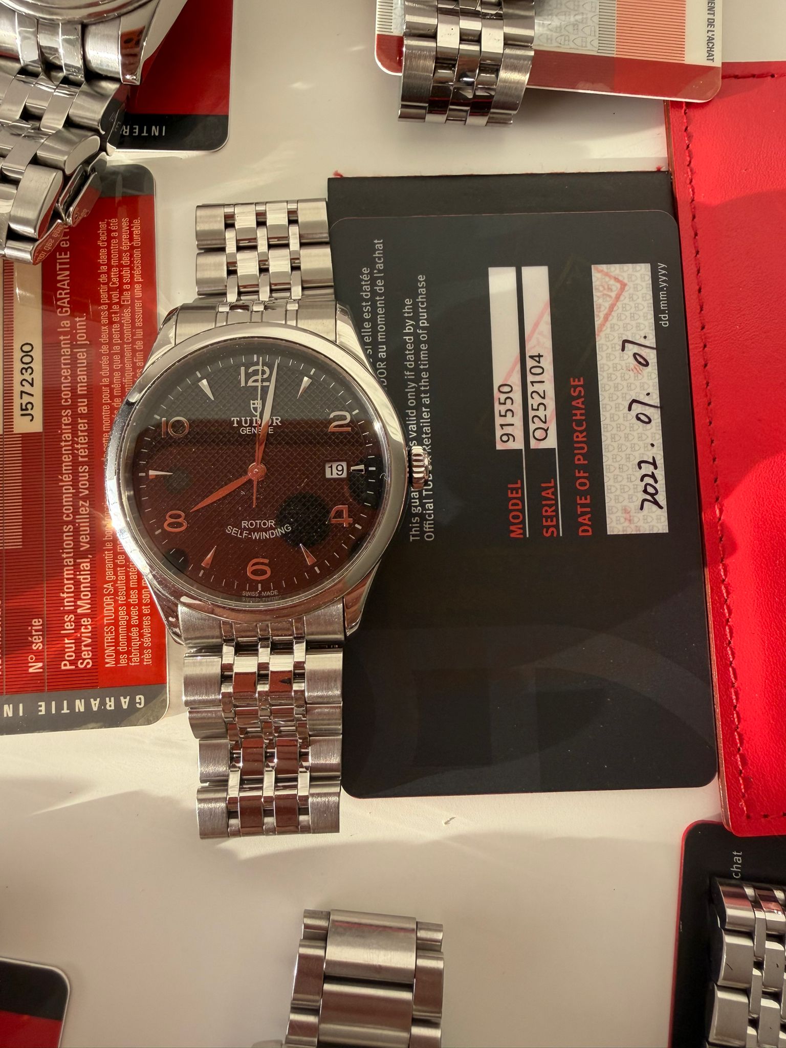 Tudor