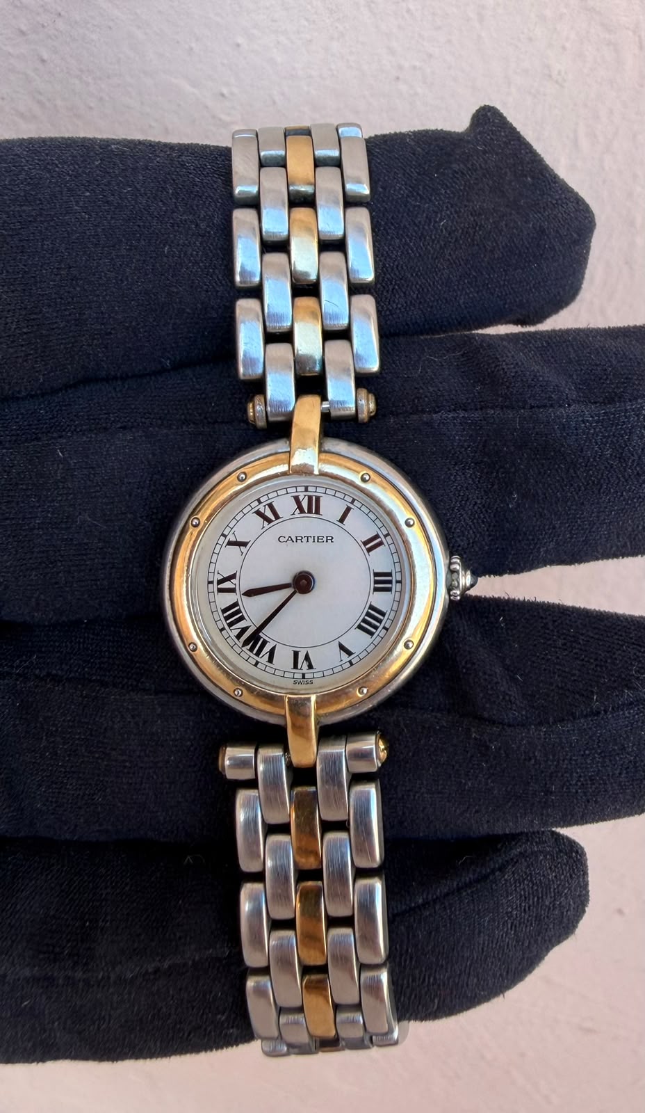 Cartier