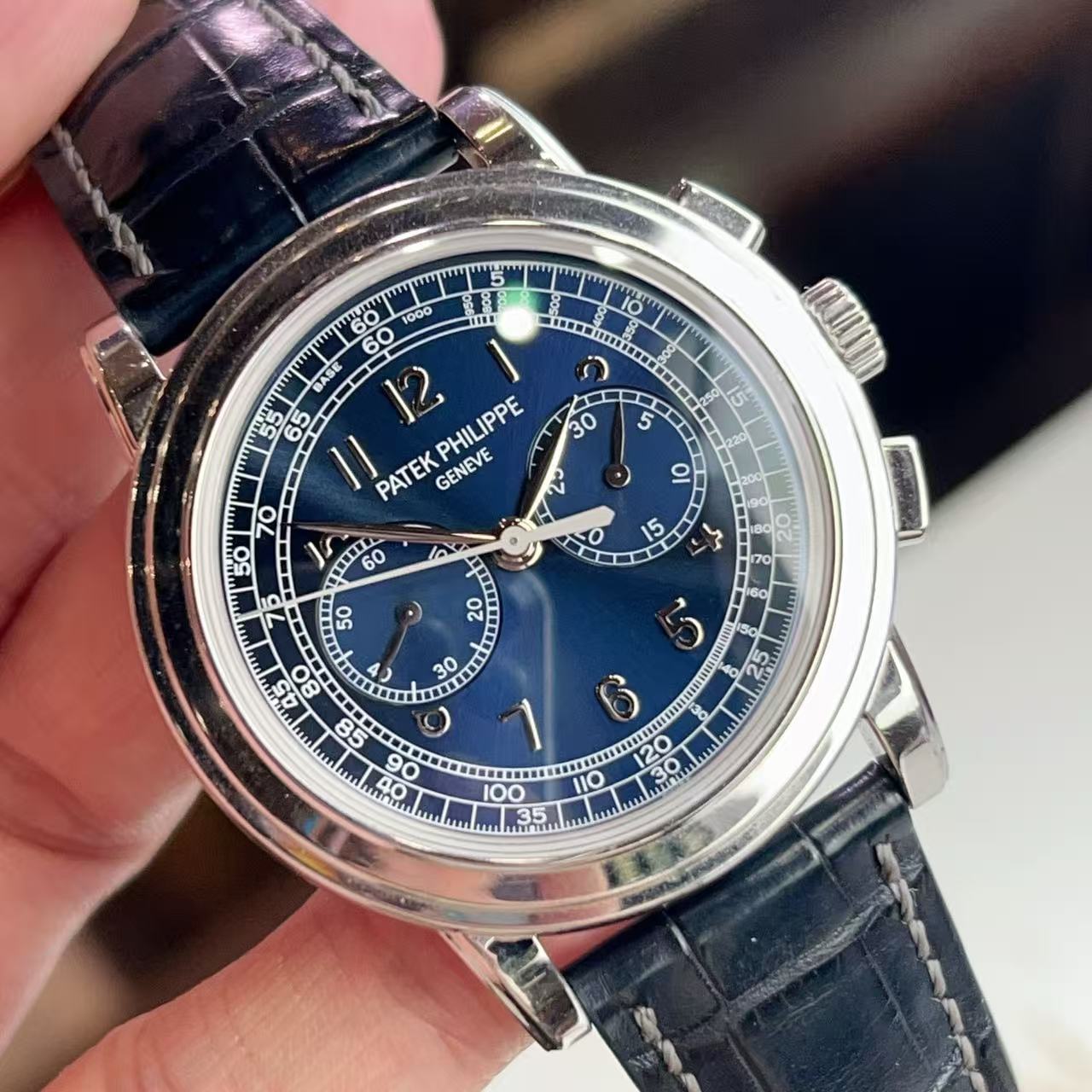 Patek Philippe