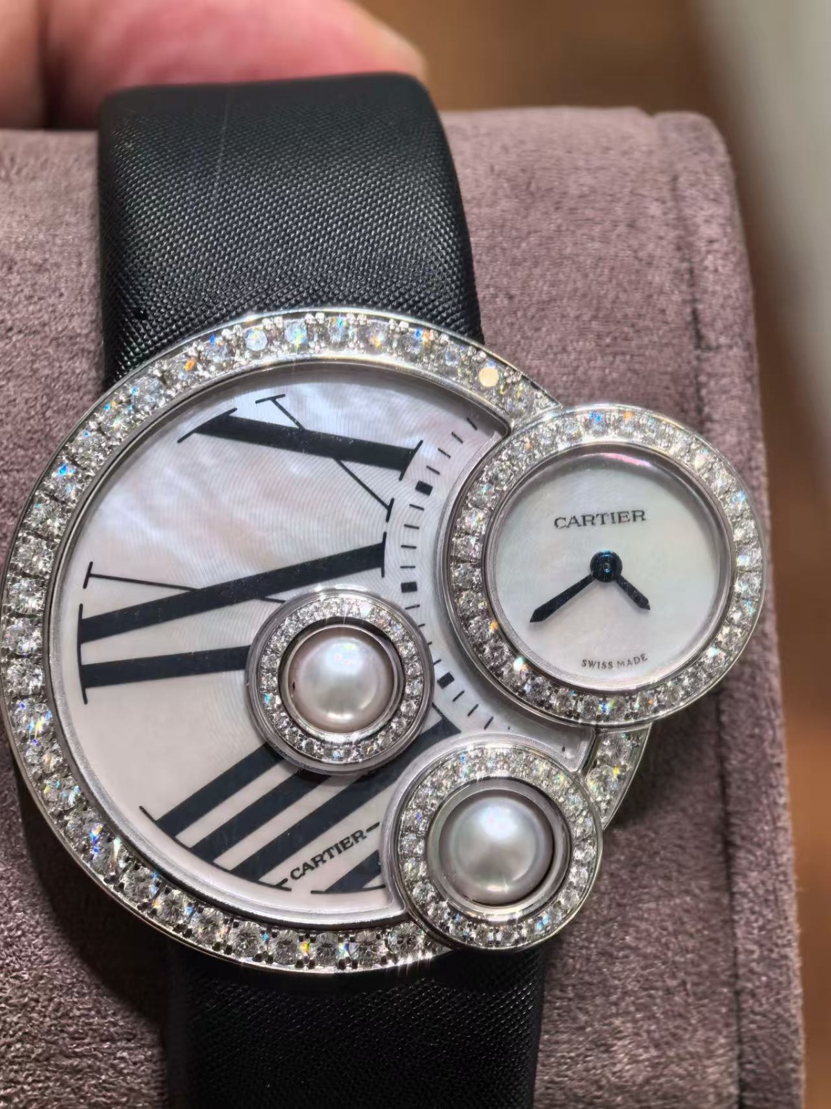 Cartier