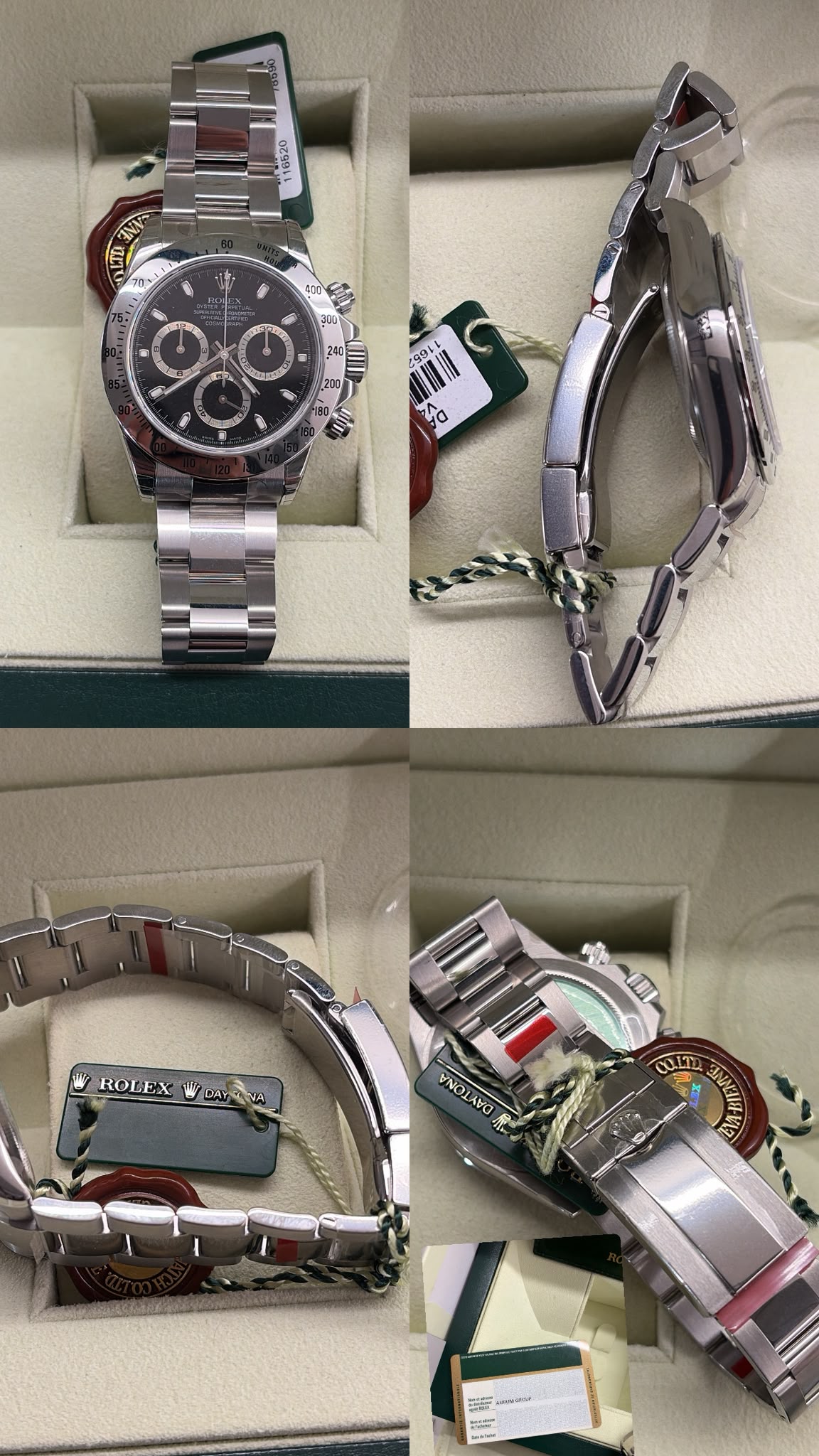 Rolex Daytona