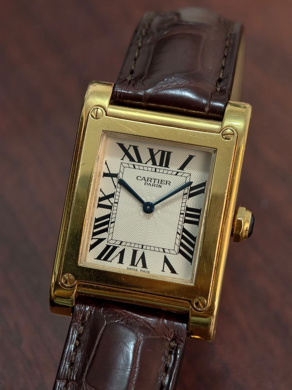 Cartier
